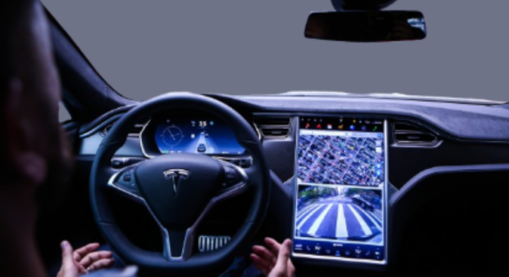 How Tesla's Autopilot Works: Understanding Its Technology, Limitations, and Future of Self-Driving Cars