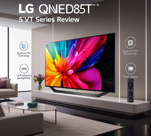 2024 LG QNED85T Series Overview: Design And Connectivity Features,Is the LG QED 85T Right for You?