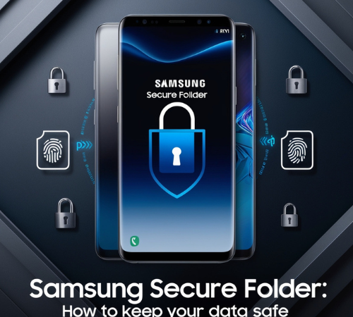 How to Use Samsung Secure Folder - Everything You Need to Know!