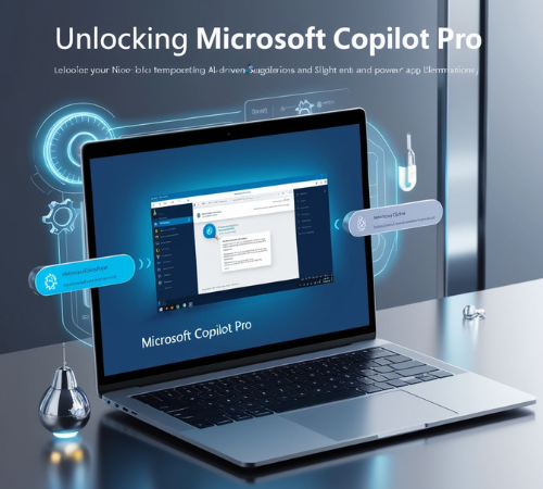 Unlocking Microsoft Copilot Pro: Your Ultimate Guide to AI Features and Functionality