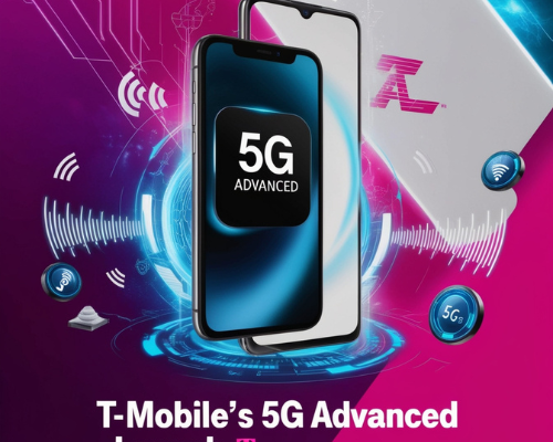 T-Mobile's 5G Advanced Launch: What You Need to Know