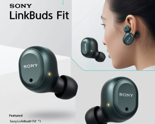 Sony Link Buds Fit Review: The Ultimate Earbuds for Sound and Comfort in 2024