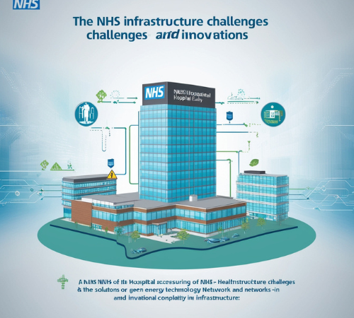 NHS Infrastructure Challenges and Innovations