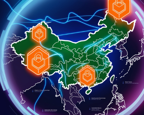 China Tightens Cybersecurity Regulations: Implications for Big Tech and Data Sovereignty