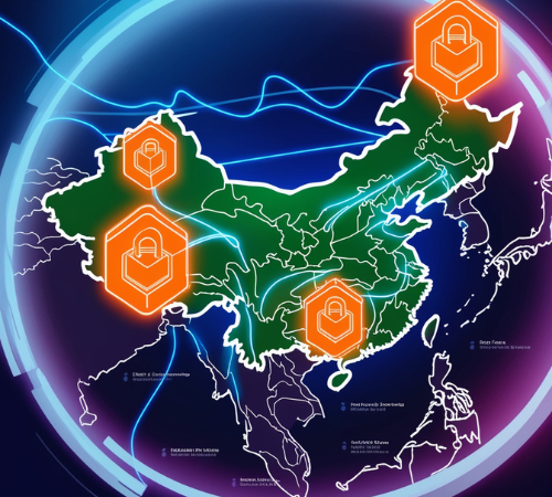 China Tightens Cybersecurity Regulations: Implications for Big Tech and Data Sovereignty