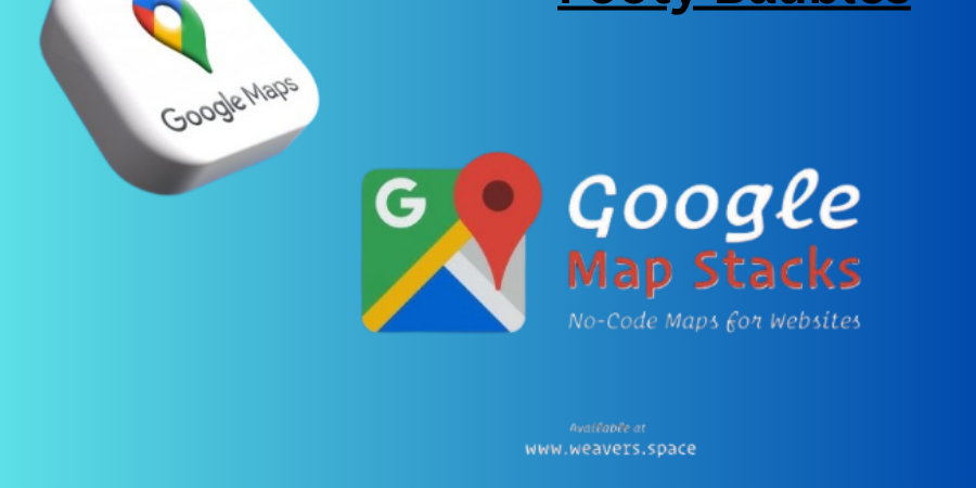 Google Maps and AI: A Match Made in Navigation Heaven