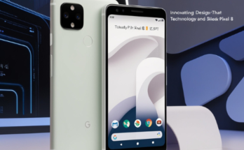 Pixel 8 vs Pixel A: Which Google Phone Gives You the Best Value for Your Money