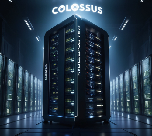 Elon Musk's xAI and the World’s Most Powerful AI Supercomputer: Colossus Supercomputer