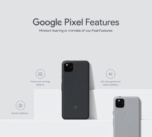 Top 10 Google Pixel Features You’ll Actually Use: Why Pixel Still Leads in Smartphone Innovation