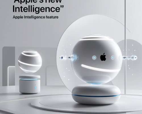 Is Apple’s New 'Intelligence' Feature Really Smart? A Deep Dive into iOS Visual Search and Siri AI Limitations