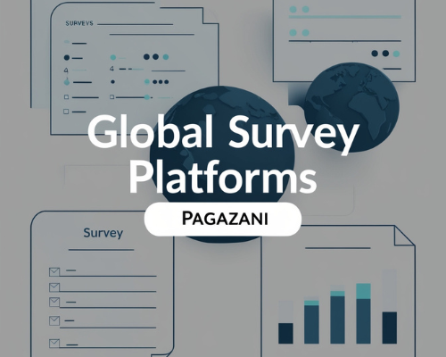 Is Pagazani Really One of the Best Global Survey Sites or a Waste of Time?