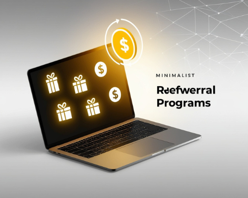 Top 5 Referral Programs for GPT and Survey Sites to Boost Your Earnings in 2024