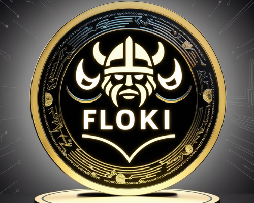 Floki Coin: 4 Reasons Why This Meme Coin is Set to Dominate the Next Bull Run!