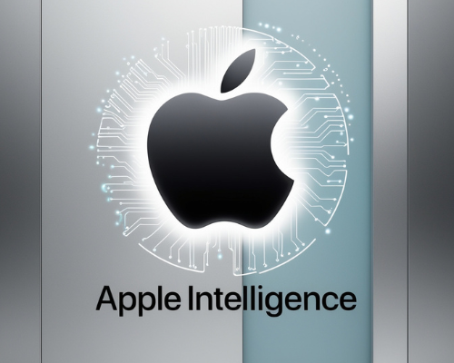 Apple Intelligence Review: Is AI Making Us Smarter or Just Faking It?