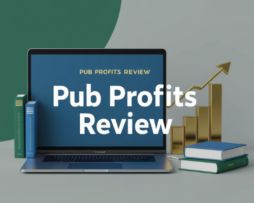 Pub Profits Review 2024: Is AI Publishing Academy Worth the Investment?