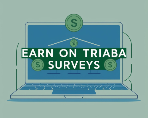 Do You Want to Know How Much You Can Earn on Triaba Surveys?