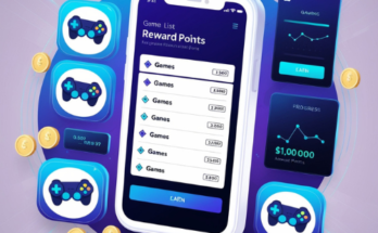 Discover the New Paid-to-Play Option: Earn Money Playing Games