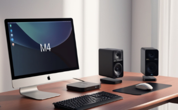 The Ultimate Mac Mini M4 Setup: Must-Have Accessories for 2024