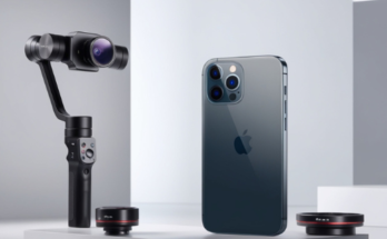 iPhone 16 Pro Review: Cinematic Video, Photography Upgrades & Pro Features Explained