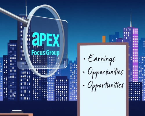 Is Apex Focus Group Legit? A Honest Review of Earnings and Opportunities