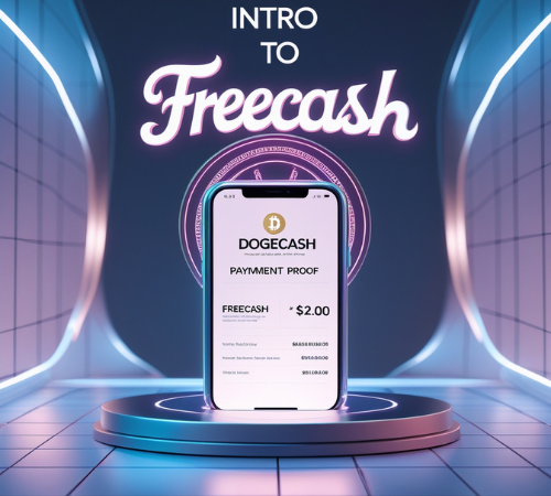 "How to Withdraw Dogecoin from Freecash: Step-by-Step Payment Proof & Earning Tips"