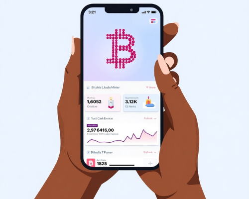 Bitpink Miner App Review: Is It a Legit Way to Earn Free Crypto or a Waste of Time