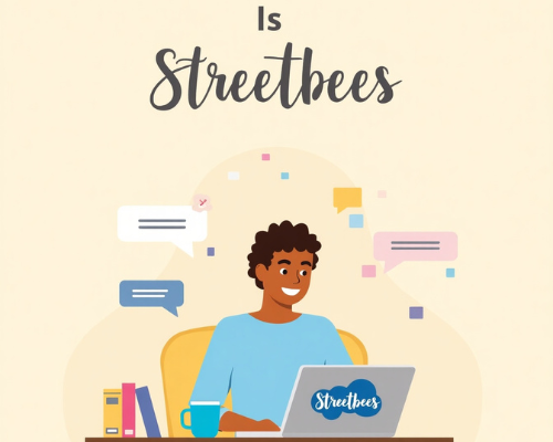 Is Streetbees Worth It? A Comprehensive Review of How to Get Paid for Chatting and Sharing Opinions