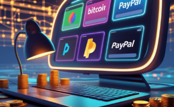 "Top 4 Pay-to-Click (PTC) Sites to Earn Bitcoin, PayPal Cash & More in 2025"