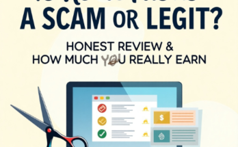 Is Remotasks a Scam or Legit? Honest Review & How Much You Can Really Earn