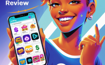 Just Play App Review: Legit Way to Earn Cash & Gift Cards by Playing Mobile Games