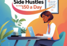 6 Proven Side Hustles to Make $50 a Day (Legit Ways to Boost Your Income)