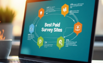 Best Paid Survey Sites for [Year] – Earn Cash Online with These Top Picks!