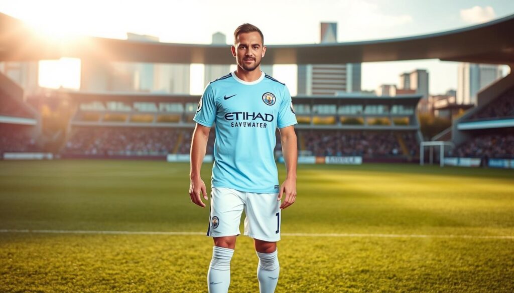 Man City agree £46.3m deal for AC Milan midfielder Tijjani Reijnders
