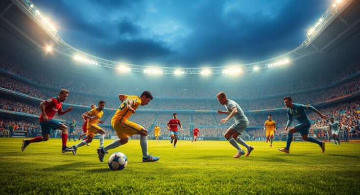 Thrilling Club World Cup Final Awaits Fans