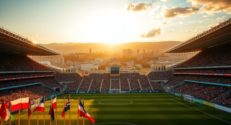 Who will win Euro 2025