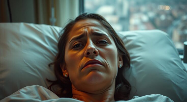 Spain's Bonmati Hospitalized with Viral Meningitis