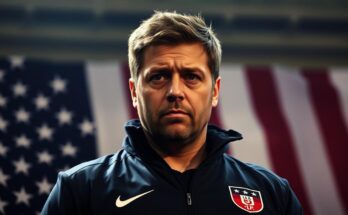 Is Pochettino Delivering Hope or Panic to US Fans After Gold Cup Loss?