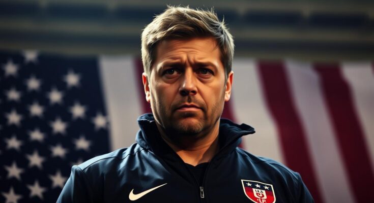 Is Pochettino Delivering Hope or Panic to US Fans After Gold Cup Loss?