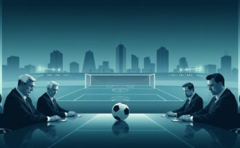 MPs Vote to Establish Independent Regulator for Men's Football in England