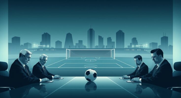 MPs Vote to Establish Independent Regulator for Men's Football in England