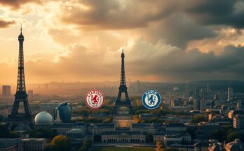 PSG's Monstrous Rise Ushers in a New Era - Trouble for Real Madrid