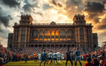 Palace Euro demotion 'biggest injustice in history of football'