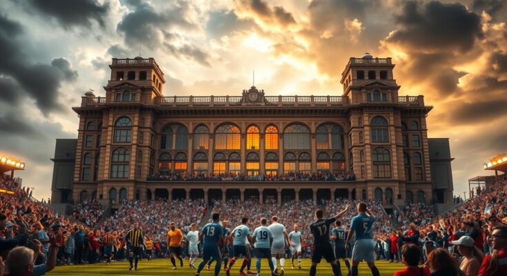 Palace Euro demotion 'biggest injustice in history of football'