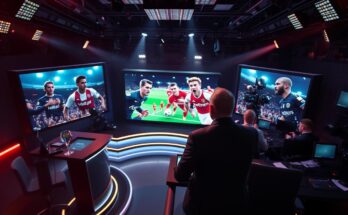 Premier League Free-to-Air Vote Looms in UK Parliament