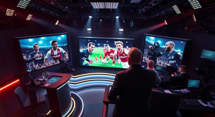 Premier League Free-to-Air Vote Looms in UK Parliament