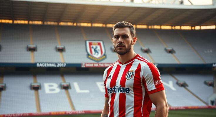 Andy Carroll Signs and Takes Minority Stake in Dagenham & Redbridge
