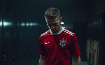 Disciplinary Action for Viktor Gyokeres After Failing to Attend