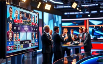 The Latest Premier League Transfer News