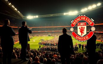 Liverpool Weigh Up Stunning Transfer for Man United's Rashford