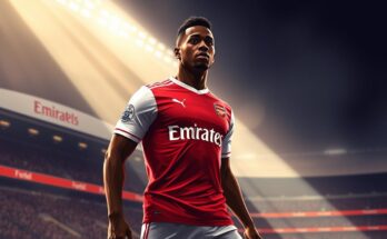 Noni Madueke's Potential Impact on Arsenal | The Transfer Show